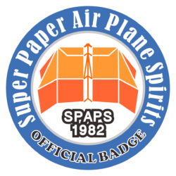 Gimmick Plane　ギミック紙ヒコーキ 